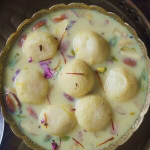 Rasmalai